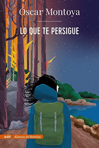 Lo que te persigue