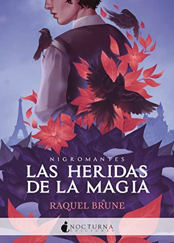 Las heridas de la magia [Paperback] Unknown