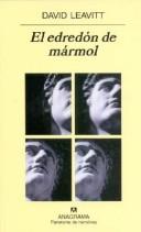 Edredon De Marmol, El (Pn) [Hardcover] Leavitt, David