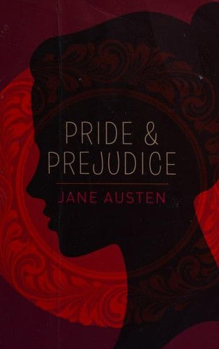 Pride and Prejudice [Paperback] Jane Austen