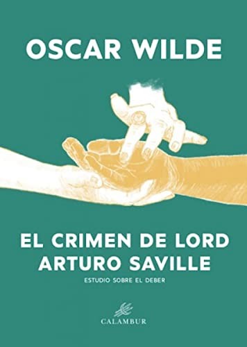 El crimen de lord arturo saville WildeOscar