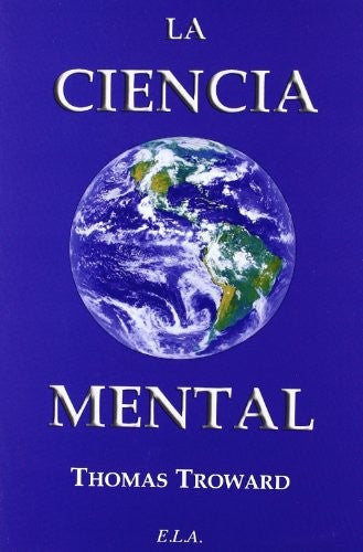 La ciencia mental [Paperback] Yuste, Francisco