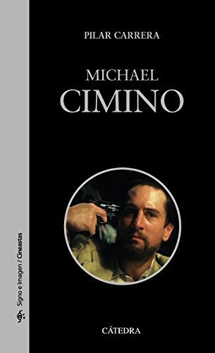 Michael Cimino [Paperback] Unknown