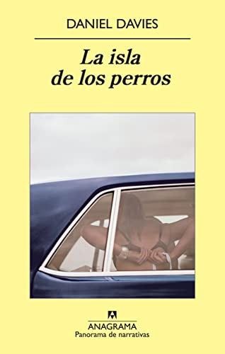 Isla De Los Perros, La (Pn) [Paperback] Davies, Daniel