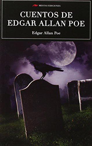 Los mejores cuentos de Edgar Allan Poe [Paperback] Edgar Allan Poe