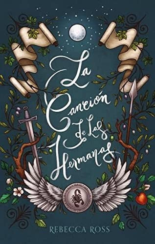 Cancion de Las Hermanas, La [Paperback] Ross, Rebecca