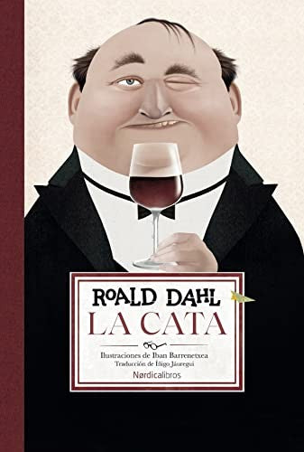 La cata (Rústica) [Paperback] Dahl, Roald