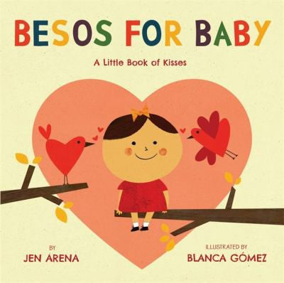 Besos for Baby / Pd.