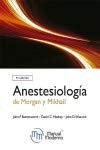 Anestesiología De Morgan Y Mikhail [Hardcover] Butterworth, John F
