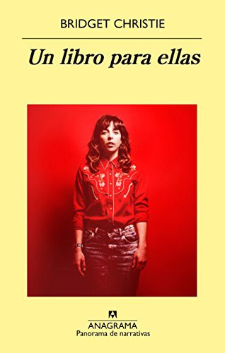 Un libro para ellas [Paperback] Christie, Bridget
