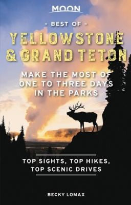 Moon Bst Yllwstn & Grnd Teton