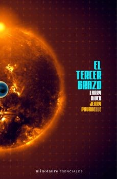 El Tercer Brazo [Paperback] Niven, Larry