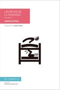 Los reyes de la mudanza Cohen, Joshua