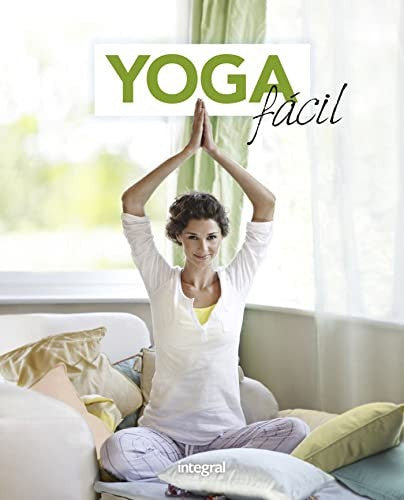 Yoga Facil [Paperback] Various