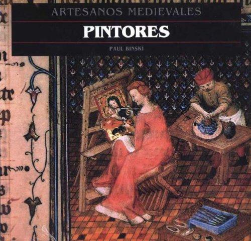 Pintores [Paperback] Binski, Paul