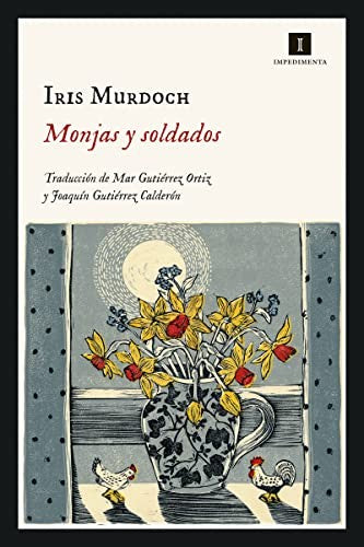 Monjas y soldados [Paperback] Murdoch, Iris