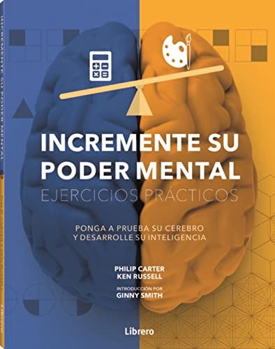 INCREMENTE SU PODER MENTAL