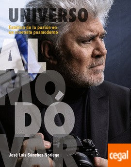 Universo Almodóvar