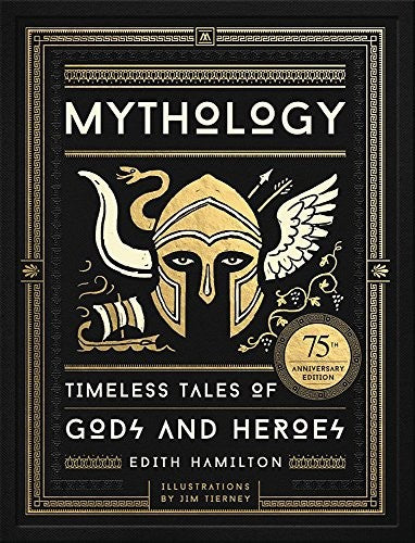 Mythology (75th Anniversary I