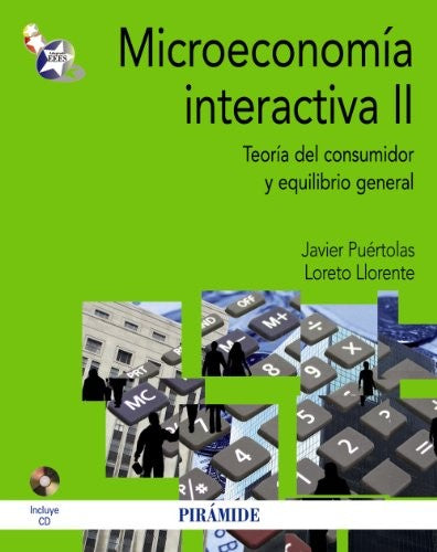 Microeconomía Interactiva II