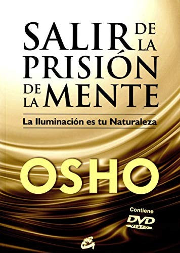 Salir de la prisión de la mente [Paperback] Osho