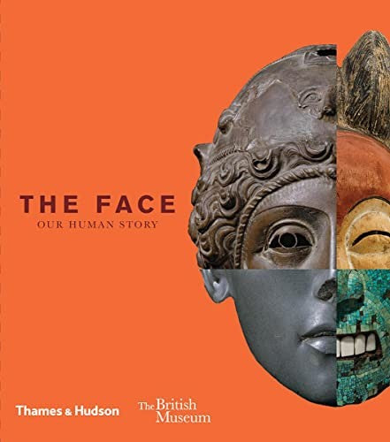 The Face: Our Human Story: 7 [Hardcover] Mancoff, Debra