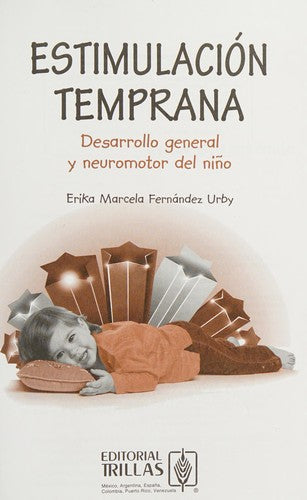 ESTIMULACION TEMPRANA FERNANDEZ URBY, ERIKA MARCELA