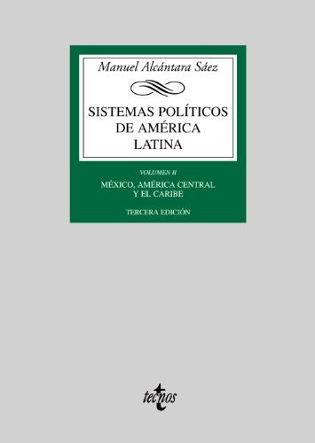 Sistemas Políticos de América Latina II