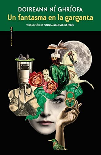 Una fantasía en la garganta [Paperback] NI GHRIOFA, DOIREANN