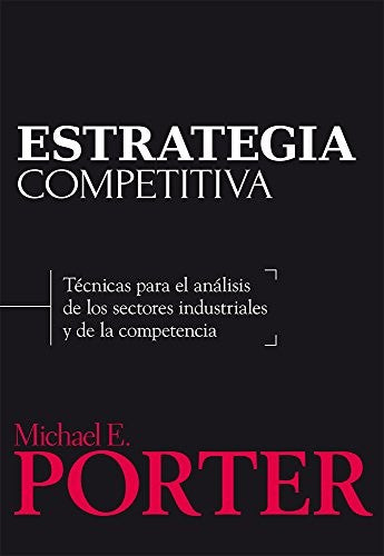 Estrategia Competitiva