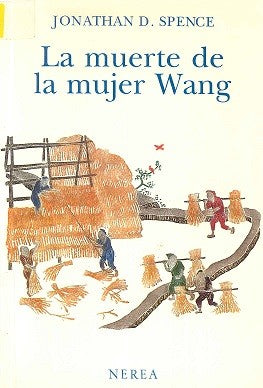 La Muerte de La Mujer Wang Spence, J.