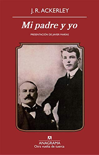 Mi Padre Y Yo (Ovt) [Paperback] Ackerley, J.R.
