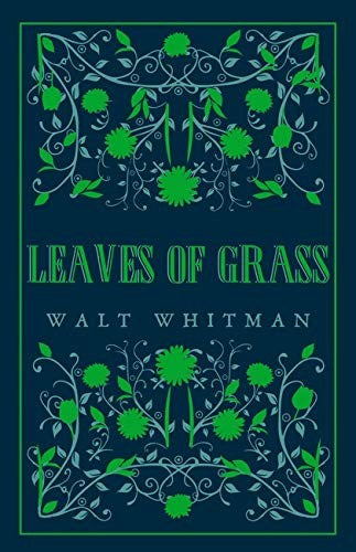Leaves of Grass [Paperback] Whitman, Walt