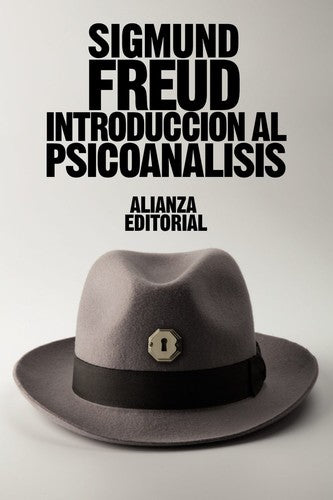 Introduccion Al Psicoanalisis [Hardcover] Sigmund Freud and ALIANZA ED
