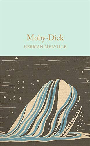 Moby-Dick [Hardcover] Melville, Herman