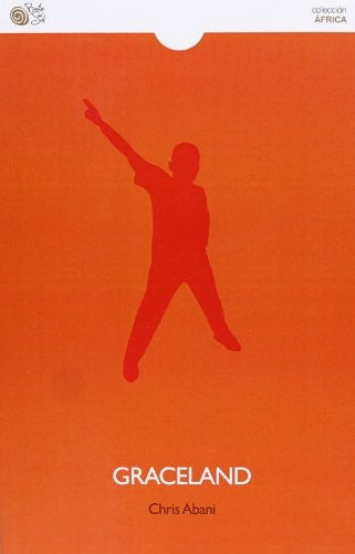 GraceLand [Paperback] Abani, Chris
