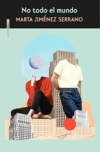 No todo el mundo [Paperback] Jiménez Serrano, Marta