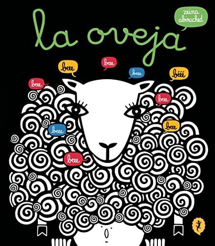 La oveja / Pd.