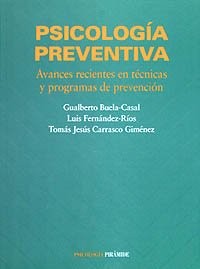 Psicología Preventiva