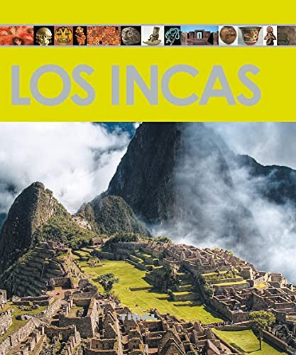 Los Incas Villacampa Armengol, Vicente