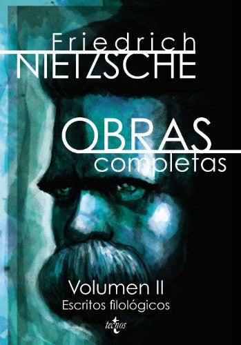 Obras Completas Volúmen ll