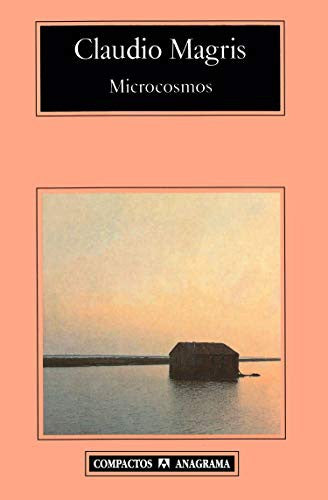 Microcosmos (Cm) [Mass Market Paperback] Magris, Claudio