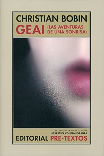 Geai [Paperback] Bobin, Christian