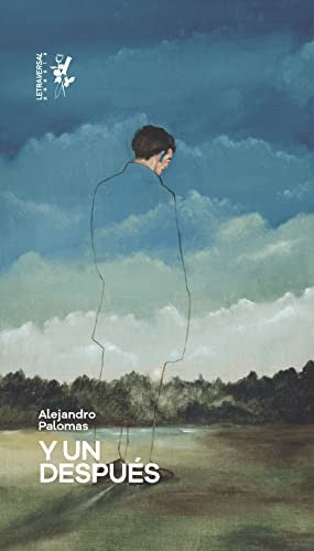 Hay un después [Paperback] Letraversal