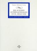 Relaciones Internacionales en el Siglo XXI