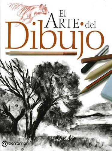 El arte del dibujo [Hardcover] Varios Autores