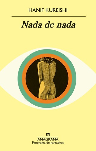 Nada de nada: 988 [Paperback] Kureishi, Hanif