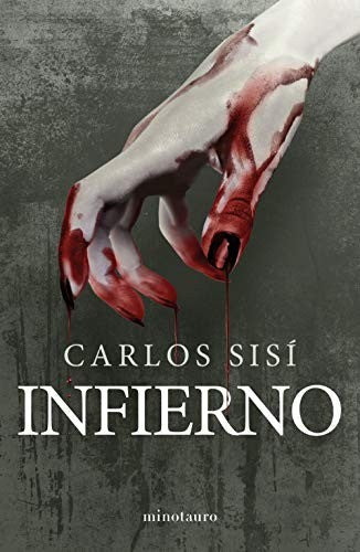 Rojo nº 03/03 Infierno [Paperback] Carlos Sisí