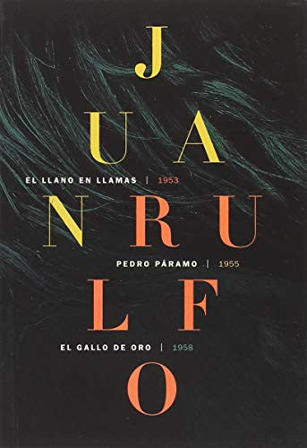 Obra: Oeuvre, Spanish Edition [Paperback] Rulfo, Juan
