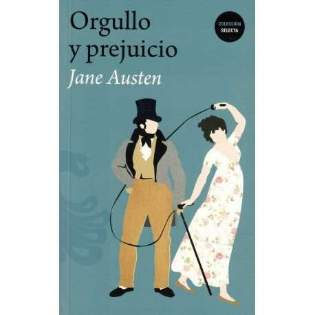Orgullo Y Prejuicio [Paperback] AUSTEN, JANE